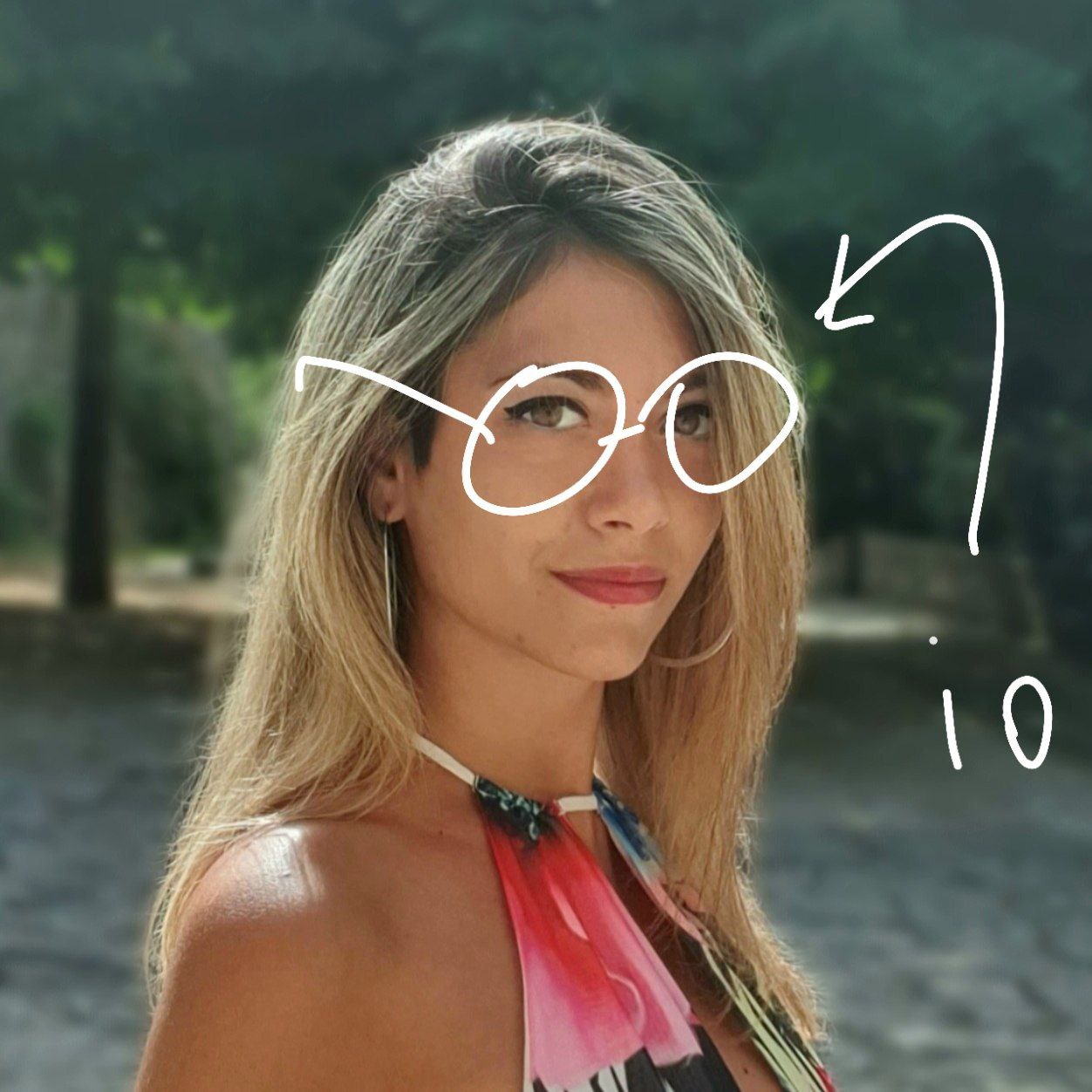 profile picture
